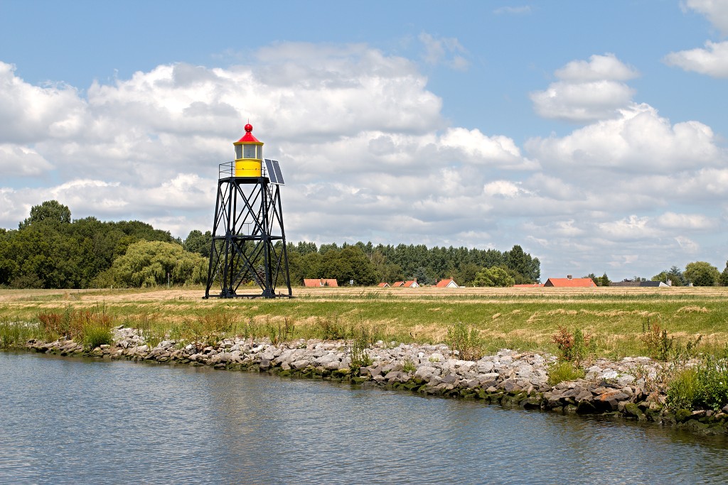 tiengemeten natuur natuurgebied natuurmonumenten hdr schotse hooglanders rien poortvliet museum eiland polder platteland